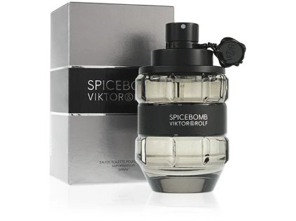 viktor rolf spicebomb edt 90 ml ien507521