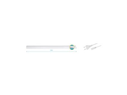 retlux rll 506 led t5 8w 60cm ig491998