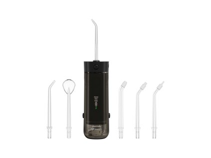 truelife aquafloss mini m50 cerna ien556059