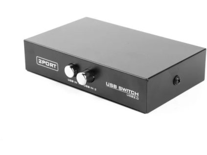 gembird dsu 21 usb switch ien166891