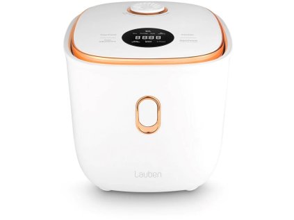 lauben multifunction rice cooker 1200wr rose gold edition ryzovar ien530986