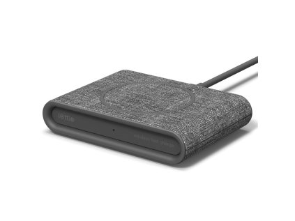 iottie ion wireless pad mini ash grey ien556269