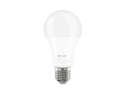 retlux rll 411 a65 e27 led zarovka 15w ig490984