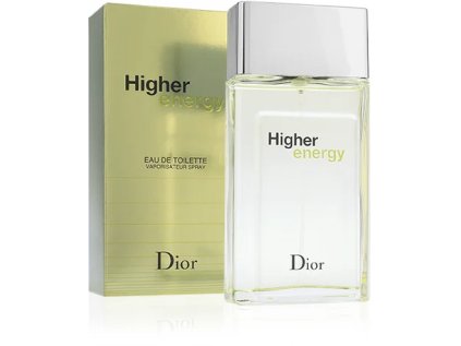 dior higher energy edt 100 ml pro muze ien416289