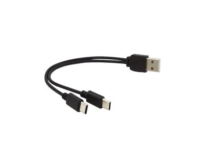 premiumcord usb kabel a male to usb c male ien555701