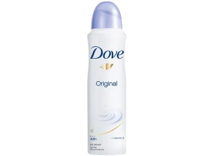 dove original 48h anti perspirant 150ml ien356739
