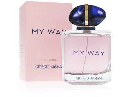 giorgio armani my way edp pro zeny 50 ml ien428111