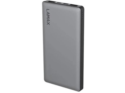lamax powerbanka 10000mah ien283454