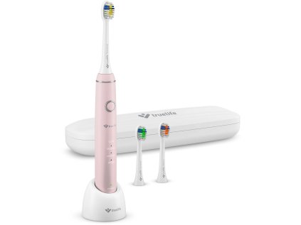 truelife sonicbrush compact pink ien487834
