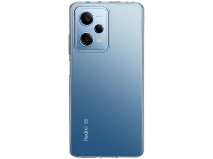tactical tpu kryt pro xiaomi redmi note 12 pro 5g transparent ien490306