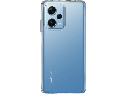 tactical tpu kryt pro xiaomi redmi note 12 pro 5g transparent ien488890