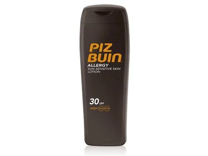 piz buin allergy mleko na opalovani spf 30 200 ml ien411020
