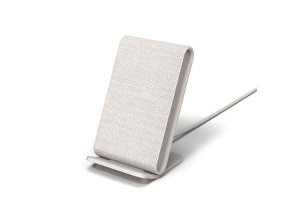 iottie ion wireless stand ivory tan ien556270