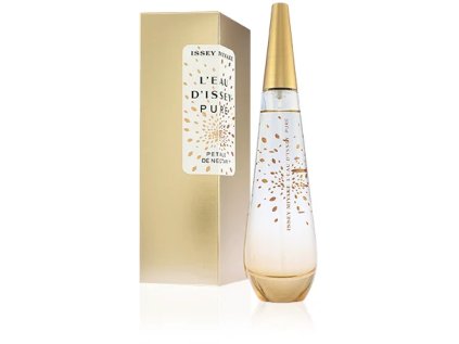 issey miyake l eau d issey pure petale de nectar edt 90 ml pro zeny ien443126
