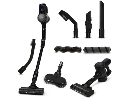 lauben stick vacuum mop 3in1 pet deluxe 400bc tycovy vysavac 3v1 ien505590