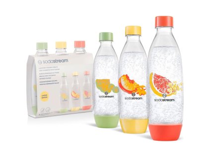 sodastream lahev fuse 3x 1l fruits le ien556274