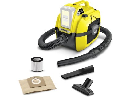 karcher wd 1 multifunkcni vysavac compact aku verze 1 198 300 0 ien402120
