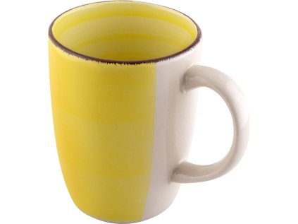 lt9104 hrnek zluty 260ml happy lamart ien519056