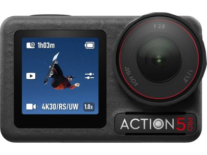 dji osmo action 5 pro adventure combo ien531823