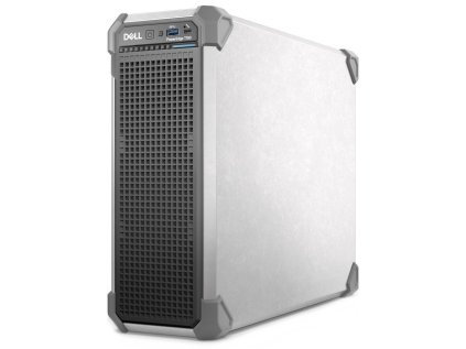 dell poweredge t160 xeon e 2414 16gb 2x 2tb raid 1 2x glan idrac 9 ent 16g 3y ps nbd on site image1 big ies92232667