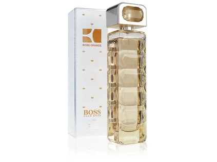 hugo boss boss orange edt 30ml pro zeny ien410149