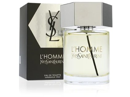 yves saint laurent l homme edt 200 ml pro muze ien423905
