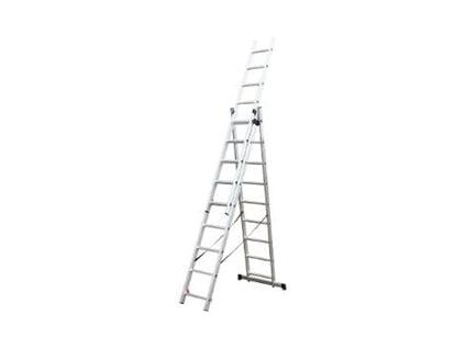 fieldmann fzz 4309 trojdilny zebrik 3x9 ig519333