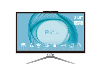 msi pro ap222t 13m 092xeu bila ien556639