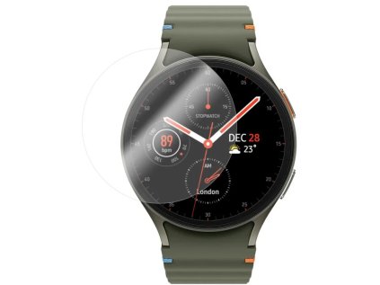 ochranne tvrzene sklo fixed pro smartwatch samsung galaxy watch 7 44mm 2 ks v baleni cire ien538094