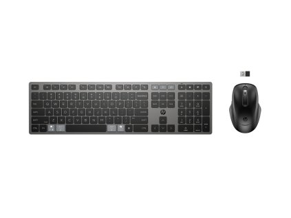 hp klavesnice a mys hp 720 bezdratova ien556673