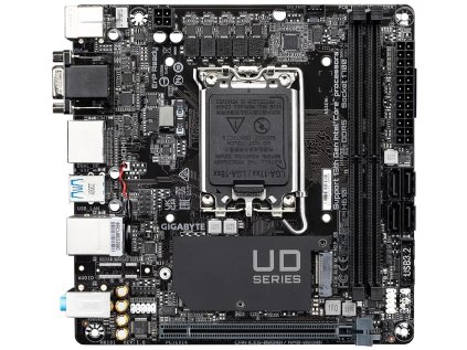 gigabyte h610i ien524461