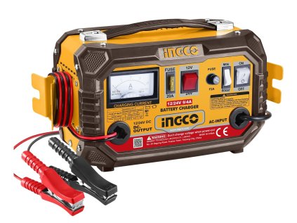 ingco ing cb1601 nabijecka na autobaterie 12 24v ien555467