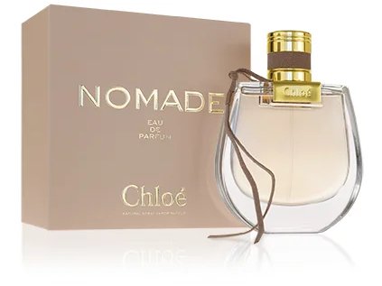 chloe nomade edp 75ml ien357140