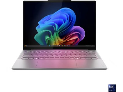 lenovo yoga slim 7 14ill10 luna grey 83jx0039ck ien550404
