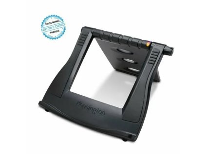 kensington chladici stojanek pro notebook smartfit%E2%84%A2 easy riser%E2%84%A2 ien451552