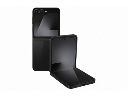 samsung galaxy z flip7 fe 5g 256gb cerny ien556317