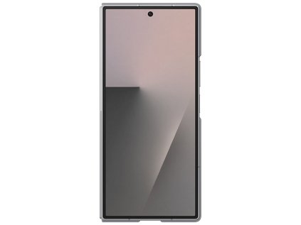 samsung silikonovy zadni kryt pro fold7 sedy ien556727