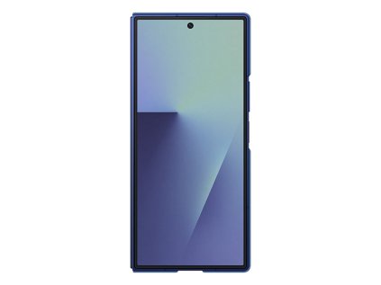 samsung silikonovy zadni kryt pro fold7 modry ien556726