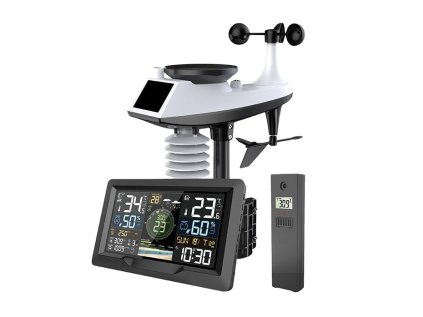 solight profesionalni smart wifi meteostanice ien556382