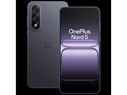 mt oneplus nord 5 12 512gb phantom grey ien556459