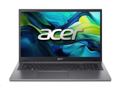 acer aspire go 17 steel gray ag17 31p 32hp nx j4lec 003 ien556550