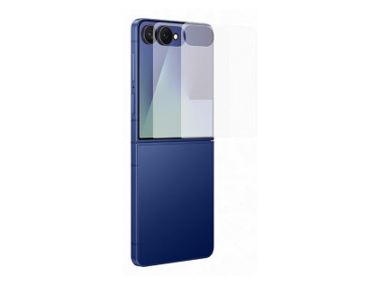 samsung ochranna folie pro flip7 transparentni ien556720