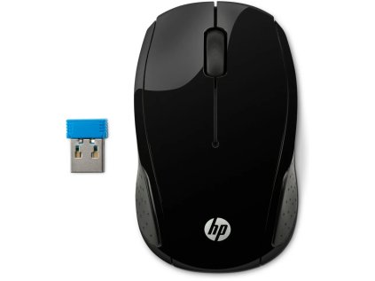 hp wireless mouse 200 ien451214