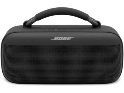 bose soundlink max cerna ien523741
