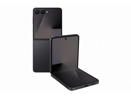 samsung galaxy z flip7 5g 512gb cerny ien556323