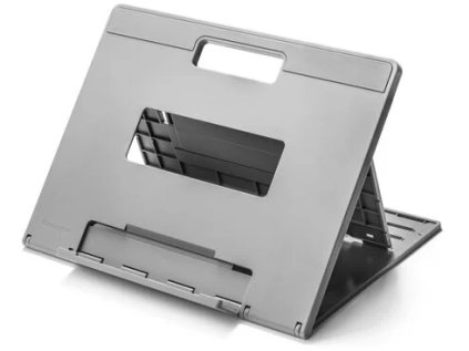 kensington chladici stojanek pro 17 notebook easy riser%E2%84%A2 sedy ien451551