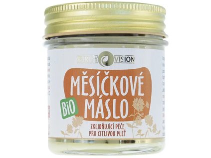 purity vision bio mesickove maslo 120 ml ien411615