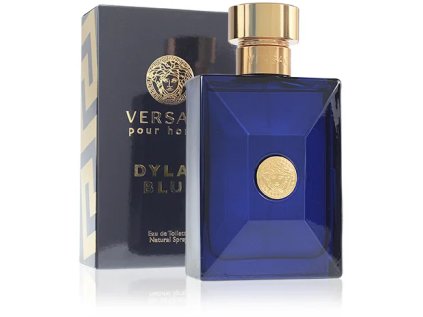 versace dylan blue pour homme edt 100ml ien356765