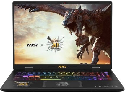 184820 msi crosshair 16 hx d14vfkg 002uk
