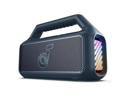 bluetooth reproduktor anker soundcore boom 2 modry ien556852